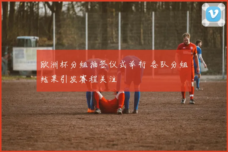 欧洲杯分组抽签仪式举行 各队分组结果引发赛程关注