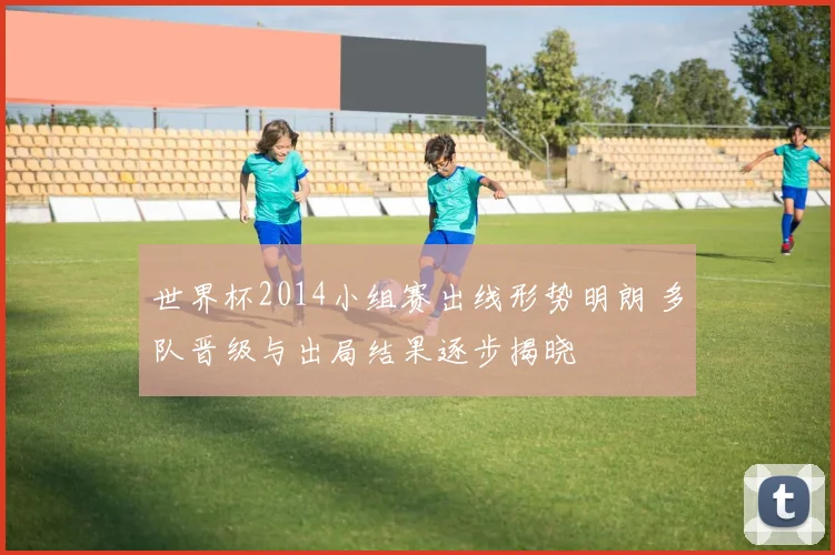 世界杯2014小组赛出线形势明朗 多队晋级与出局结果逐步揭晓